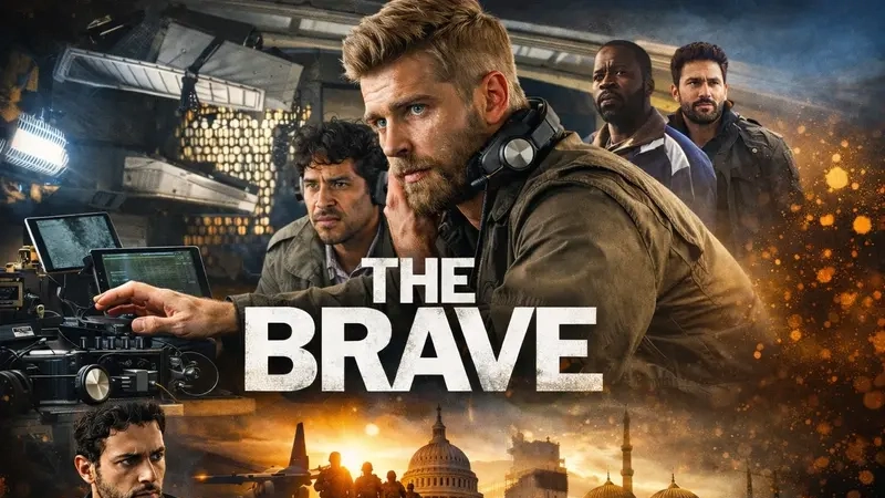 The Brave