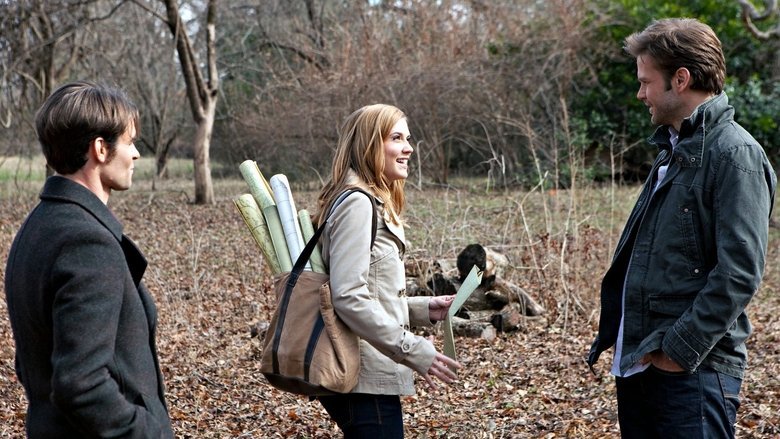 E-15 The Dinner Party