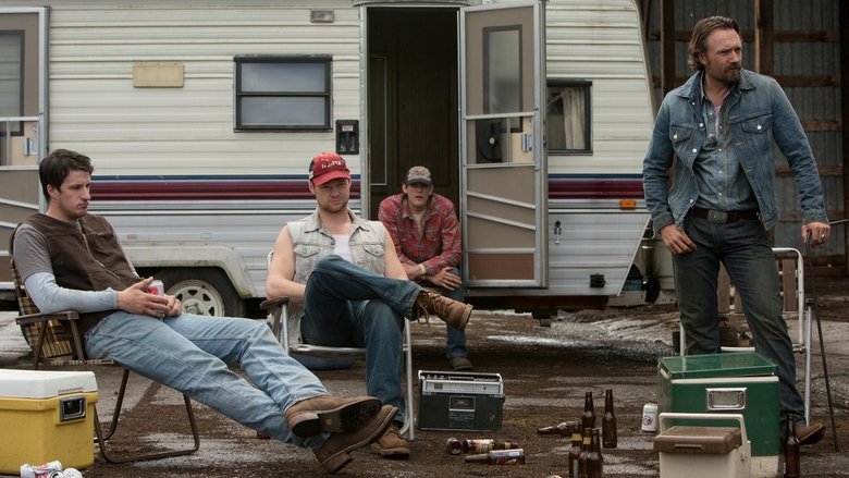 E-03 Bad Moon Rising