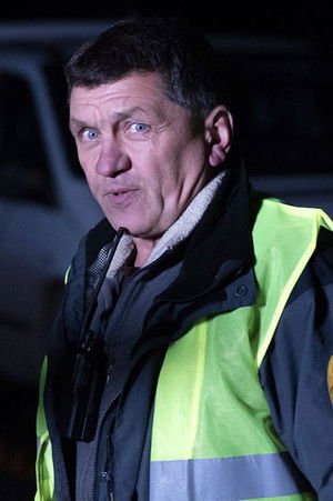 Сергей Воробьёв