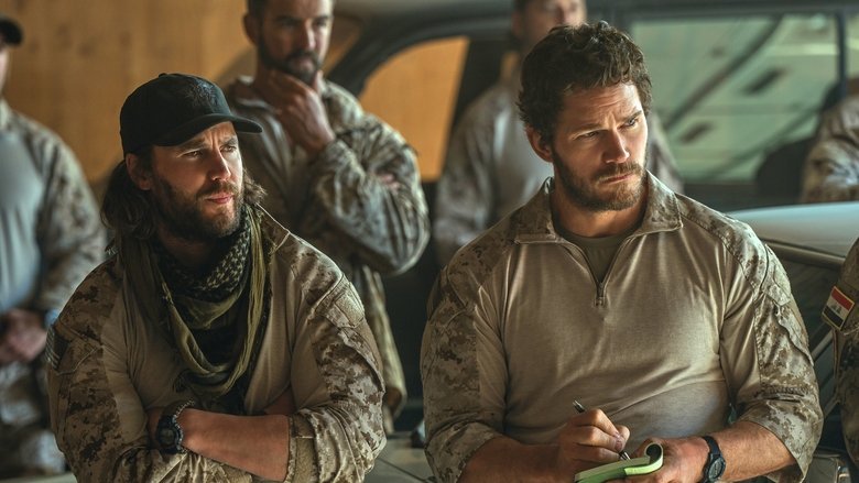 E-01 "INHERENT RESOLVE"