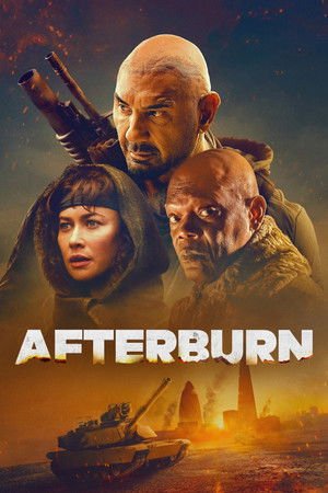 Afterburn