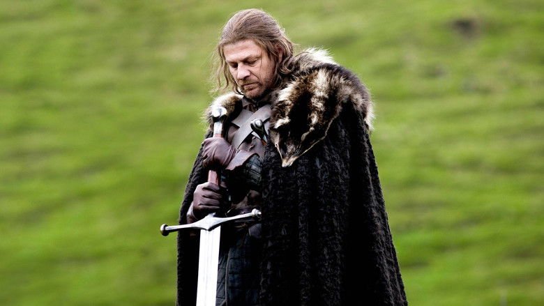 E-01 Winter Is Coming