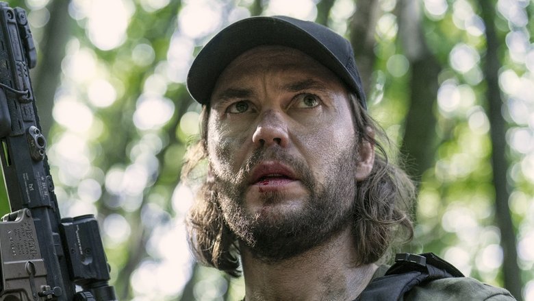 E-07 "THE WOLF YOU FEED"