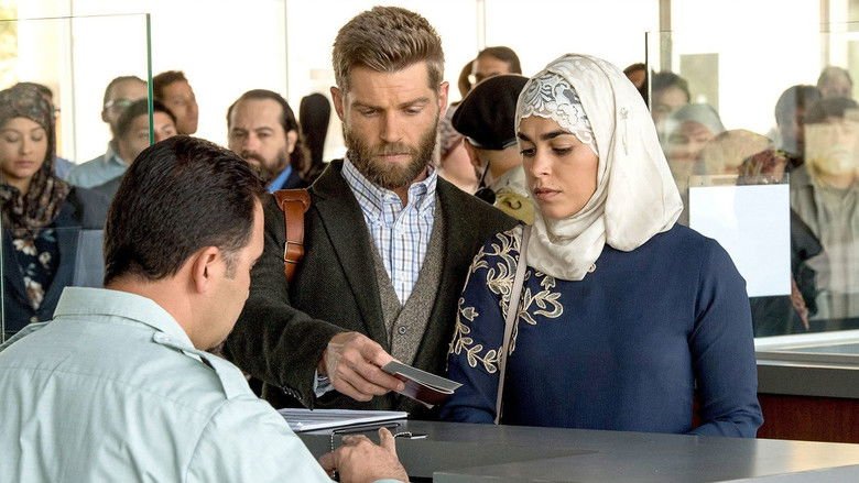 E-09 Desperate Times