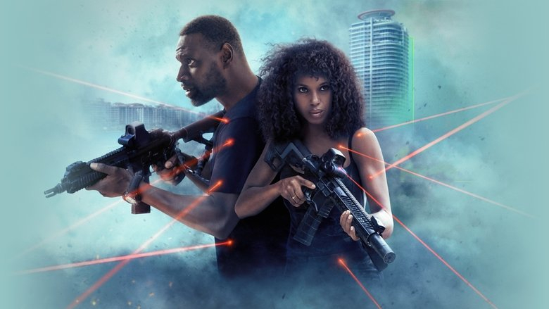 Shadow Force 2025